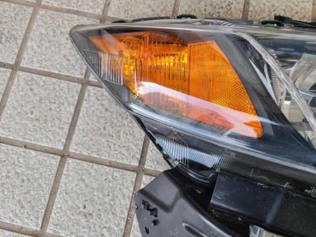 【HONDA】 FB シビッククーペ US仕様