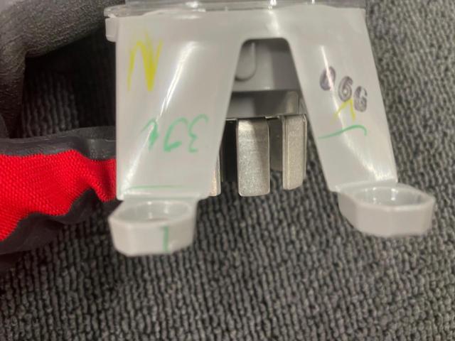 【トヨタ純正】ハイラックス(GUN125) LEDフォグランプ 左右セット