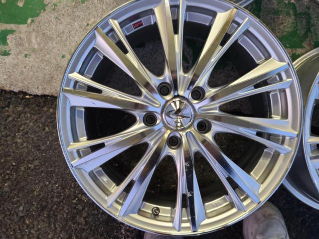 weds  LEONIS 17x7J+42