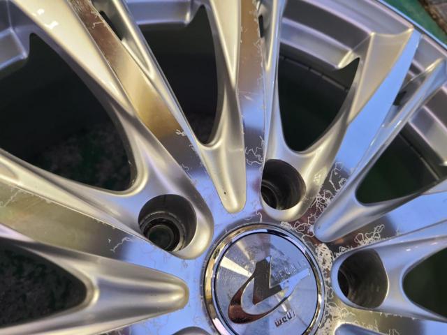 weds  LEONIS 17x7J+42