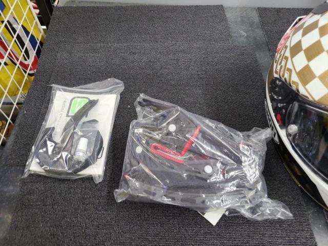 【SHOEI】X-Fifteen MARQUEZ MOTEGI4