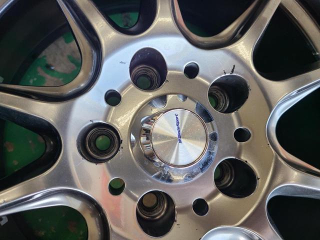 weds(ウェッズ) WedsSport(スポーツ) SA-25R  + YOKOHAMA(ヨコハマ) BluEarth-RV RV03