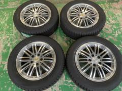 A-TECH(エーテック) SCHNEIDER(シュナイダー) DRESS 10X2  + TOYO(トーヨー) TRANPATH mp7