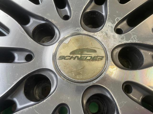 A-TECH(エーテック) SCHNEIDER(シュナイダー) DRESS 10X2  + TOYO(トーヨー) TRANPATH mp7