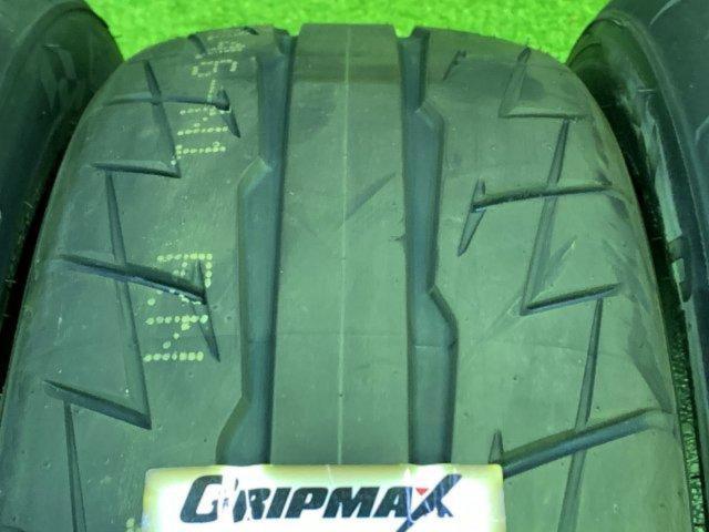 GRIP MAX ピュアグリップ RS Z-1 2023年製未使用 4本セット