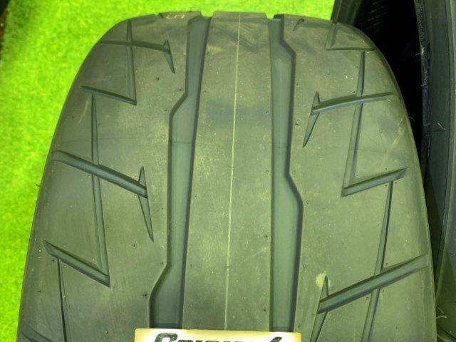 GRIP MAX ピュアグリップ RS Z-1 2023年製未使用 4本セット