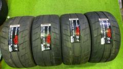 GRIP MAX ピュアグリップ RS Z-1 2023年製未使用 4本セット