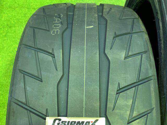 GRIP MAX ピュアグリップ RS Z-1 2023年製未使用 4本セット