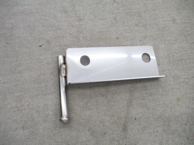 GANADOR Vertex PREMIUM SUS Muffler ハリアー ZSU60W/ZSU65W