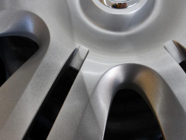 ニッサン純正 スチールホイール キャラバン NV350