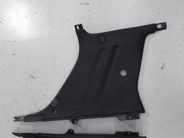 マツダ純正 クォータートリム サバンナRX-7 FC3S アンフィニ