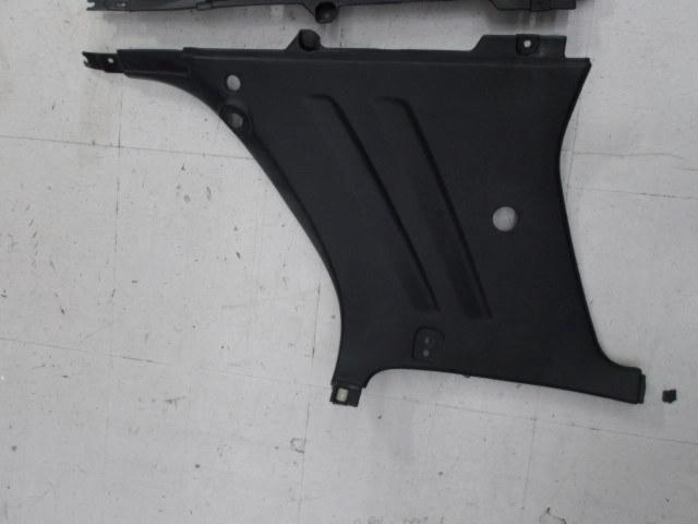マツダ純正 クォータートリム サバンナRX-7 FC3S アンフィニ