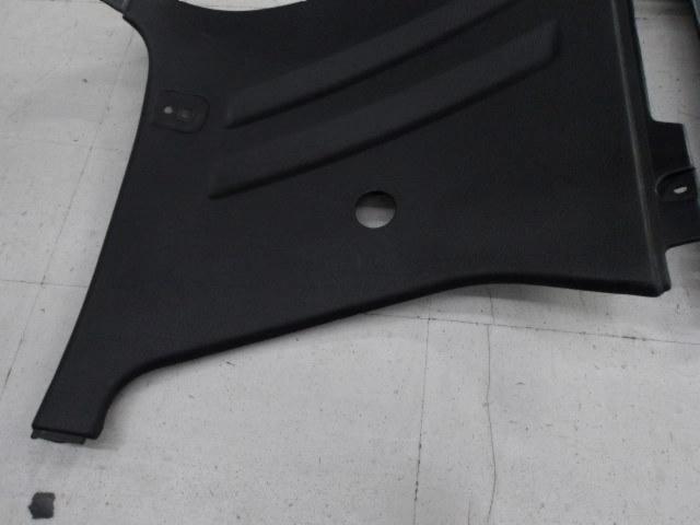 マツダ純正 クォータートリム サバンナRX-7 FC3S アンフィニ