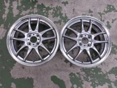WORK EMOTION CR2P 2本セット