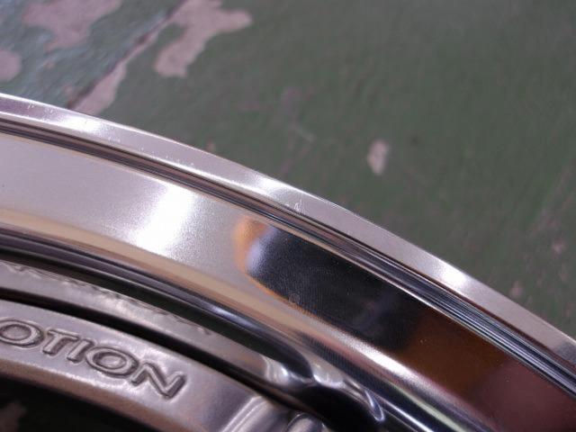 WORK EMOTION CR2P 2本セット