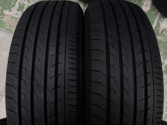 YOKOHAMA BluEarth-RV RV03 185/65R15 88H 4本セット