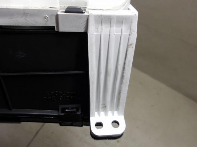Toyota genuine
Speedometer
Alphard
ANH10W
Previous period