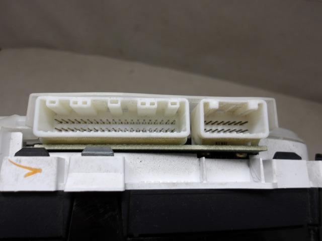 Toyota genuine
Speedometer
Alphard
ANH10W
Previous period