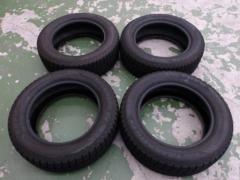 TOYO WINTER TRANPATH TX 225/60R17 99Q