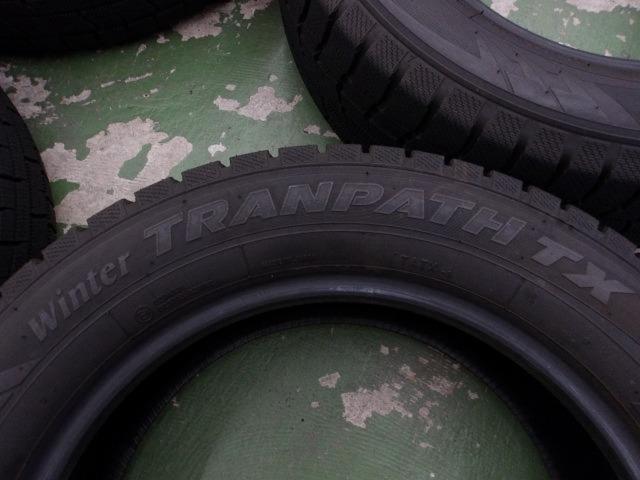 TOYO WINTER TRANPATH TX 225/60R17 99Q