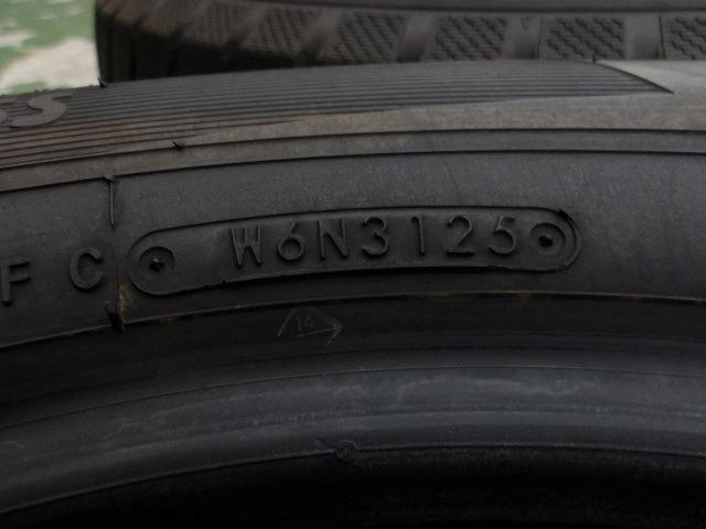 TOYO WINTER TRANPATH TX 225/60R17 99Q