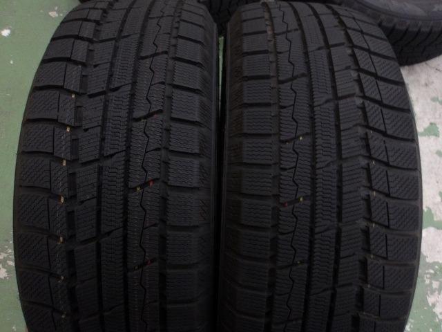 TOYO WINTER TRANPATH TX 225/60R17 99Q