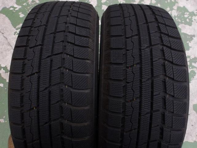 TOYO WINTER TRANPATH TX 225/60R17 99Q