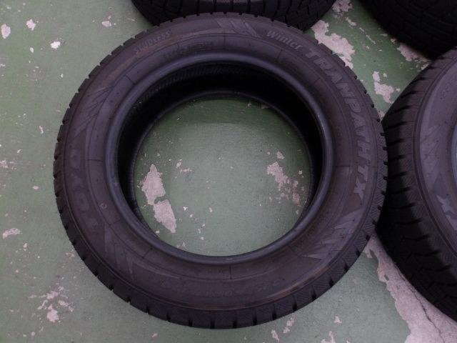 TOYO WINTER TRANPATH TX 225/60R17 99Q