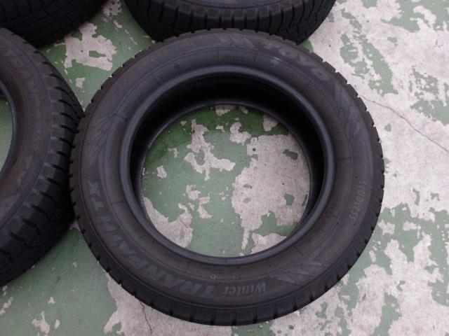 TOYO WINTER TRANPATH TX 225/60R17 99Q