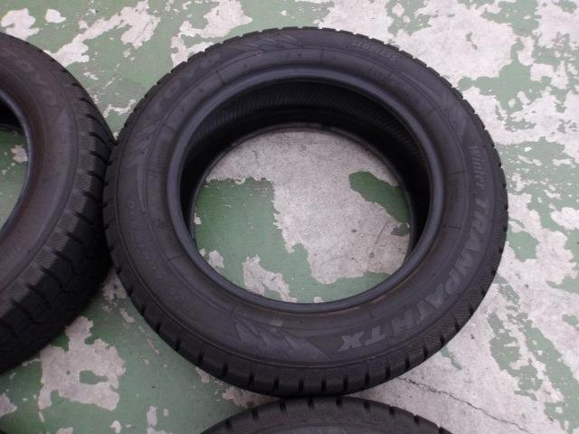 TOYO WINTER TRANPATH TX 225/60R17 99Q