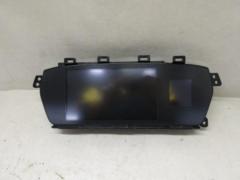 ホンダ純正 マルチモニター TVM-6137ZH オデッセイ RB1 後期