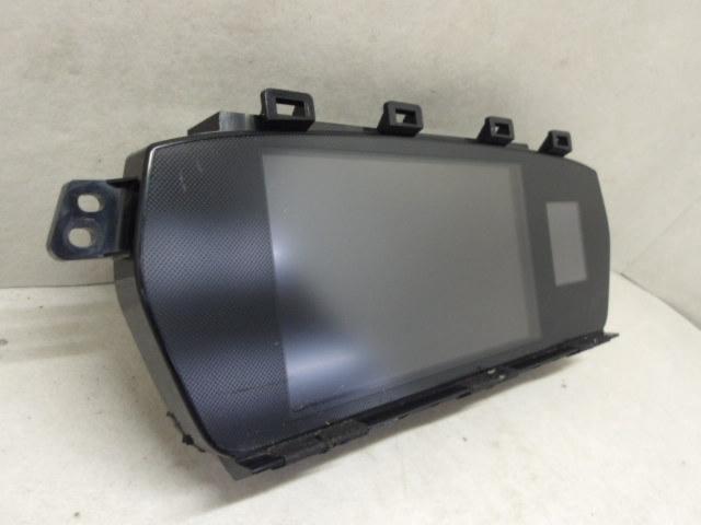 ホンダ純正 マルチモニター TVM-6137ZH オデッセイ RB1 後期