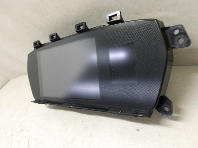 ホンダ純正 マルチモニター TVM-6137ZH オデッセイ RB1 後期