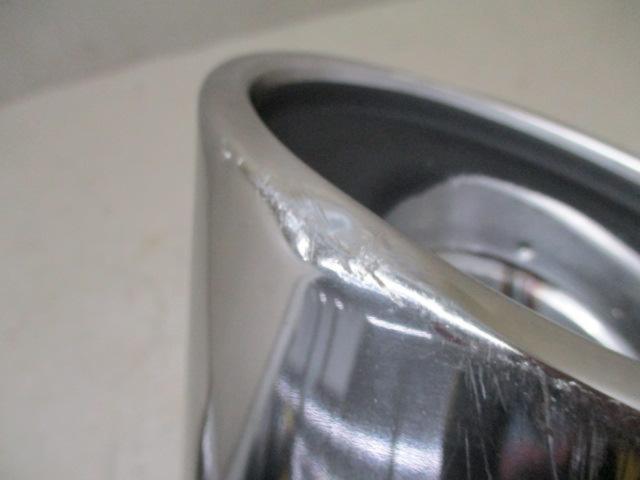 Honda genuine
Muffler cutter
Legend
KB1