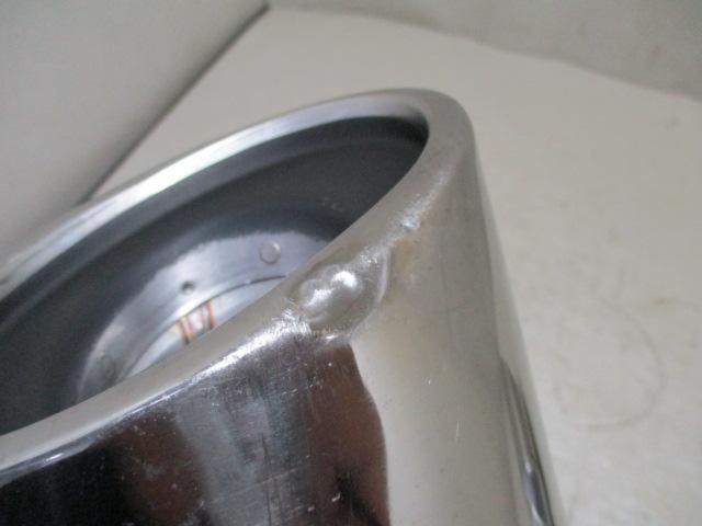 Honda genuine
Muffler cutter
Legend
KB1