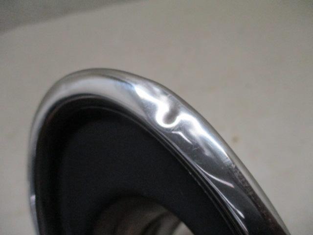 Honda genuine
Muffler cutter
Legend
KB1