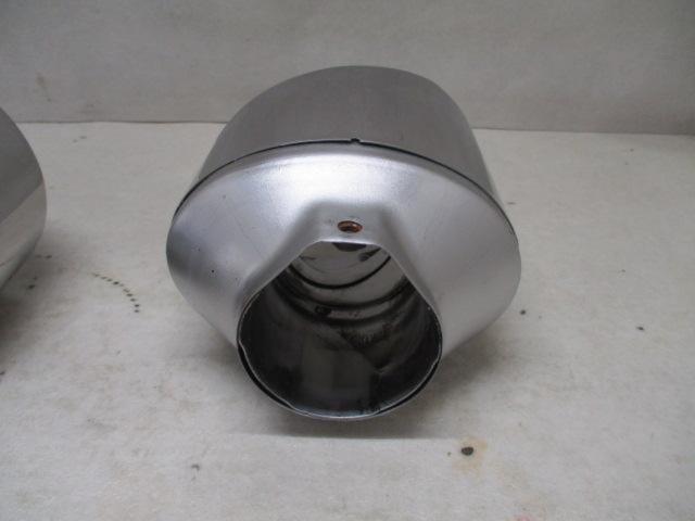Honda genuine
Muffler cutter
Legend
KB1