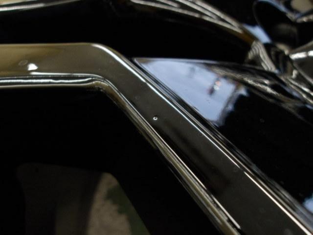 トヨタ純正 アルミホイール ランドクルーザーFJ VXグレード TRJ240W