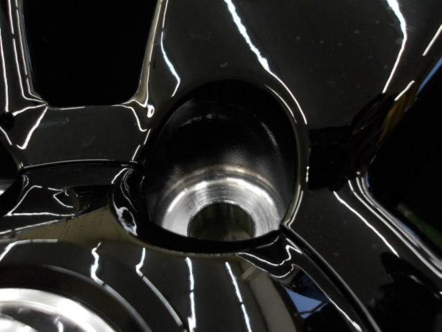 トヨタ純正 アルミホイール ランドクルーザーFJ VXグレード TRJ240W