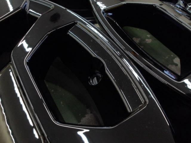 トヨタ純正 アルミホイール ランドクルーザーFJ VXグレード TRJ240W