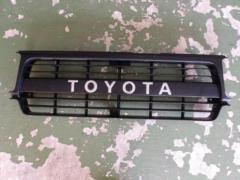 トヨタ純正 フロントグリル ランドクルーザー FZJ80G 中期