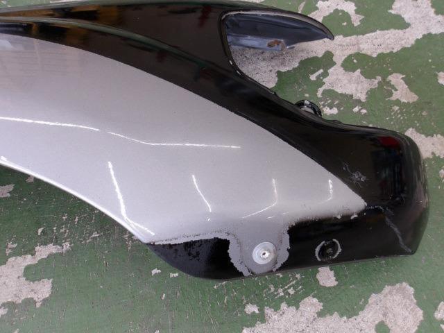 トヨタ純正 フェンダー ランドクルーザー FZJ80G 中期