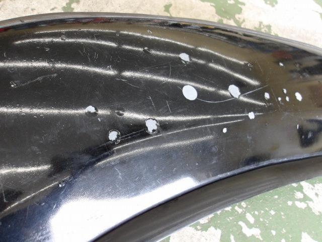 メーカー不明 オーバーフェンダー ランドクルーザー FZJ80G 中期