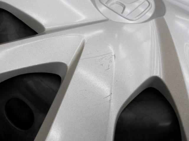 ホンダ純正 N-BOX JF3 純正スチールホイール + TOYO(トーヨー) NANOENERGY 3