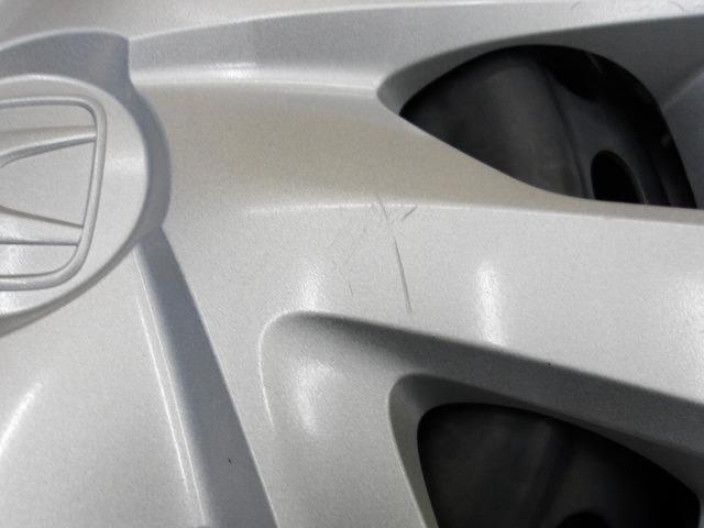 ホンダ純正 N-BOX JF3 純正スチールホイール + TOYO(トーヨー) NANOENERGY 3