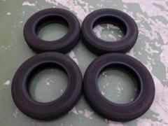 DUNLOP SP175L 155/80R14 88/86N LT