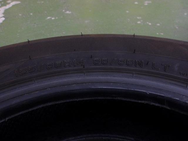 DUNLOP SP175L 155/80R14 88/86N LT
