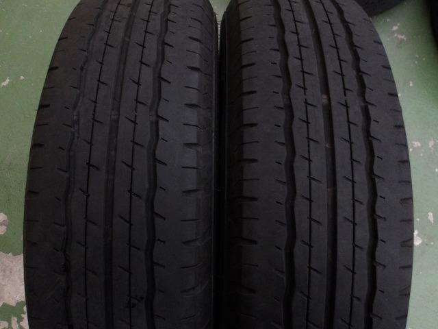 DUNLOP SP175L 155/80R14 88/86N LT