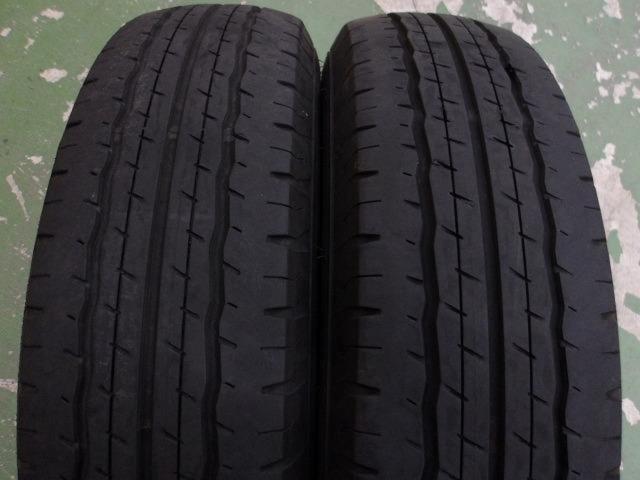 DUNLOP SP175L 155/80R14 88/86N LT