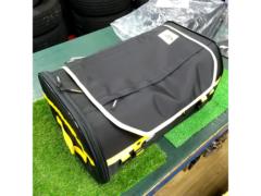 GOLDWIN X-OVERリアバック35【35L】